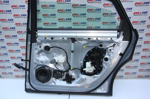 Motoras perdeluta usa dreapta spate Audi A8 4N (D5) 2017-prezent 4N4861964
