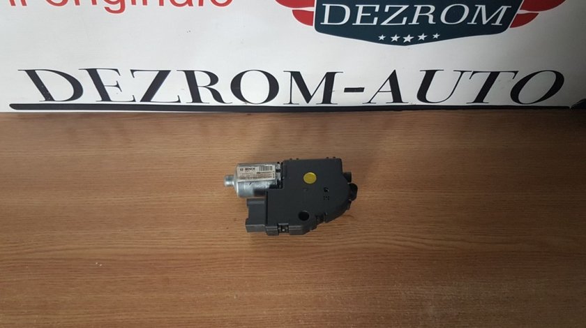 Motoras plafon panoramic 4l0959591 audi q7