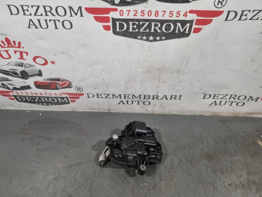 Motoras pompa apa 05E907593 Seat Leon IV Sportstourer 1.0 TSI Mild Hybrid DLAA 110 cai