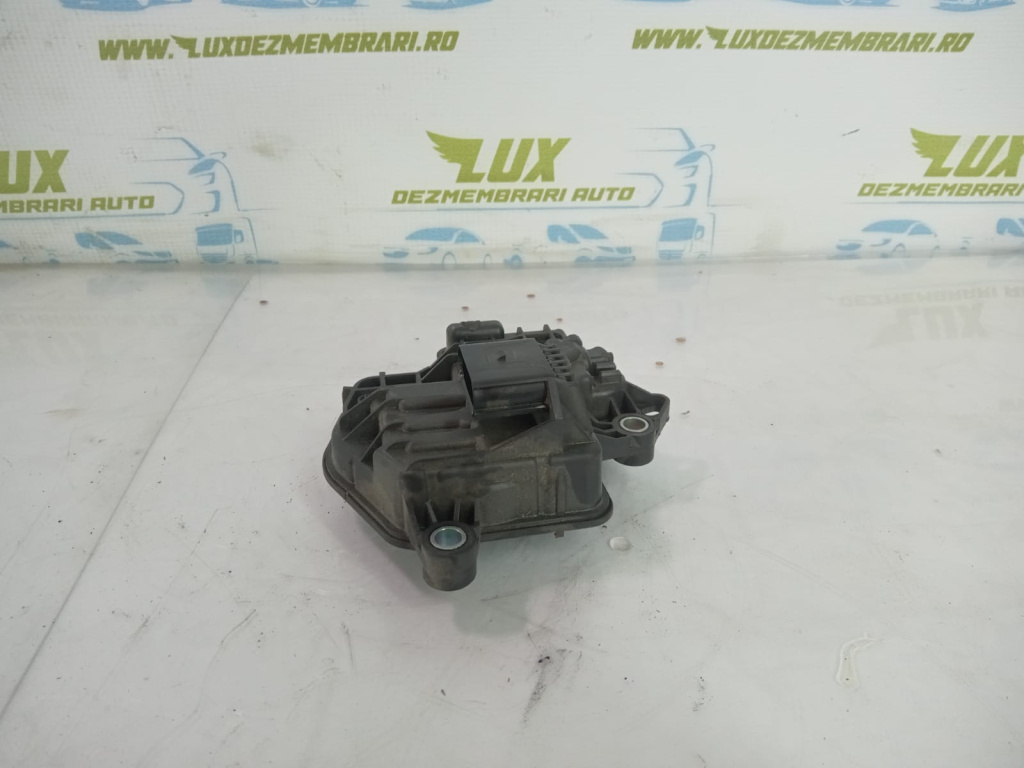 Motoras pompa apa 1.0 tsi dlac 05e907593 Volkswagen VW Polo 6 AW/BZ [facelift] [2021 - 2025] 1.0 tsi DLAC