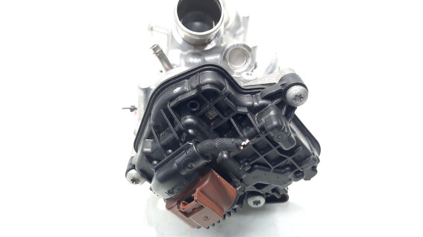 Motoras pompa apa, cod 05E907593, Audi A3 Sedan (8YS), 1.0 TFSI, DLAA (idi:617514)