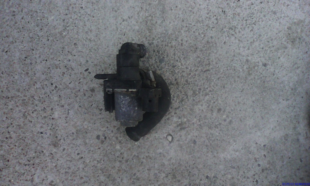 MOTORAS / POMPA RECIRCULARE APA BMW SERIA 3 E36 FAB. 1990 -1998 ⭐⭐⭐⭐⭐