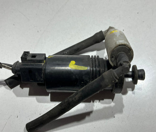 Motoras pompa rezervor spalatoare 100671 Mercedes-Benz ML W164 [facelift] [2008 - 2011]