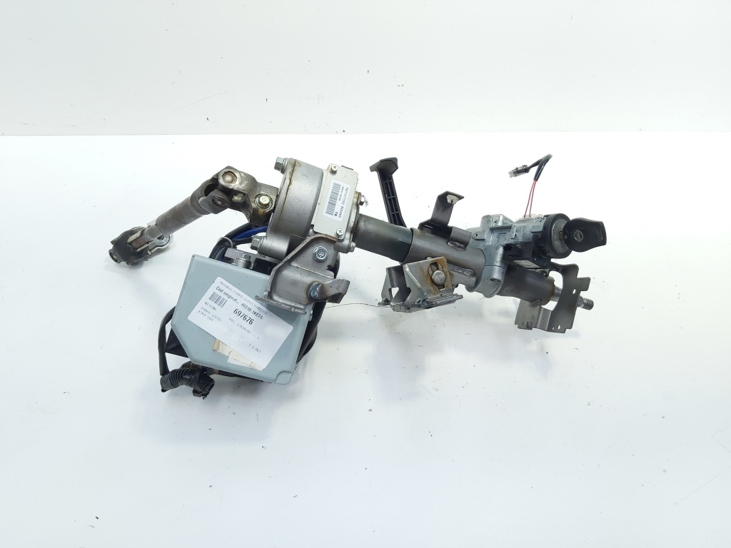 Motoras pompa servodirectie , cod 48810-1KE2A, Nissan Juke, 1.5 DCI, K9KB608 (id:697676)