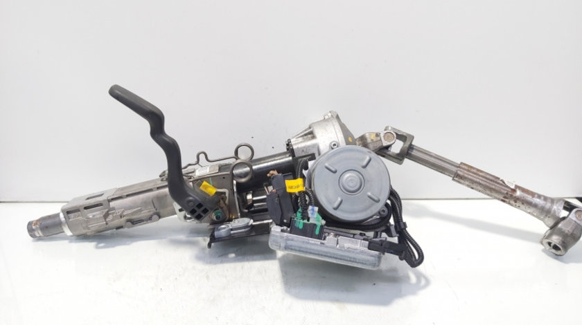 Motoras pompa servodirectie , cod 6R2909144P, Skoda Rapid Spaceback (NH1) (id:647138)