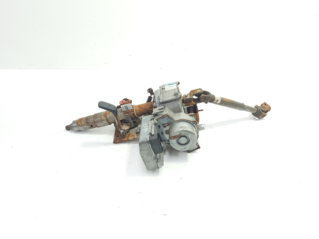 Motoras pompa servodirectie , cod BV51-3C529-LS, Ford Fiesta 7, 1.1 TI-VCT, XYJC (id:697479)