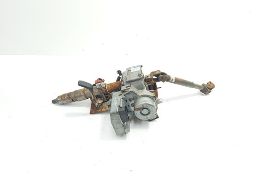 Motoras pompa servodirectie , cod BV51-3C529-LS, Ford Fiesta 7, 1.1 TI-VCT, XYJC (id:697479)