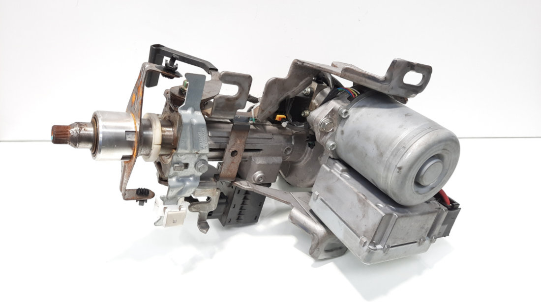 Motoras pompa servodirectie electrica, cod 488100379R, Renault Grand Scenic 3 (idi:598314)