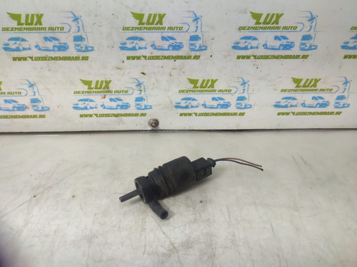 Motoras pompa vas lichid parbriz 0165454626 Mercedes-Benz C-Class W203 [2000 - 2004]