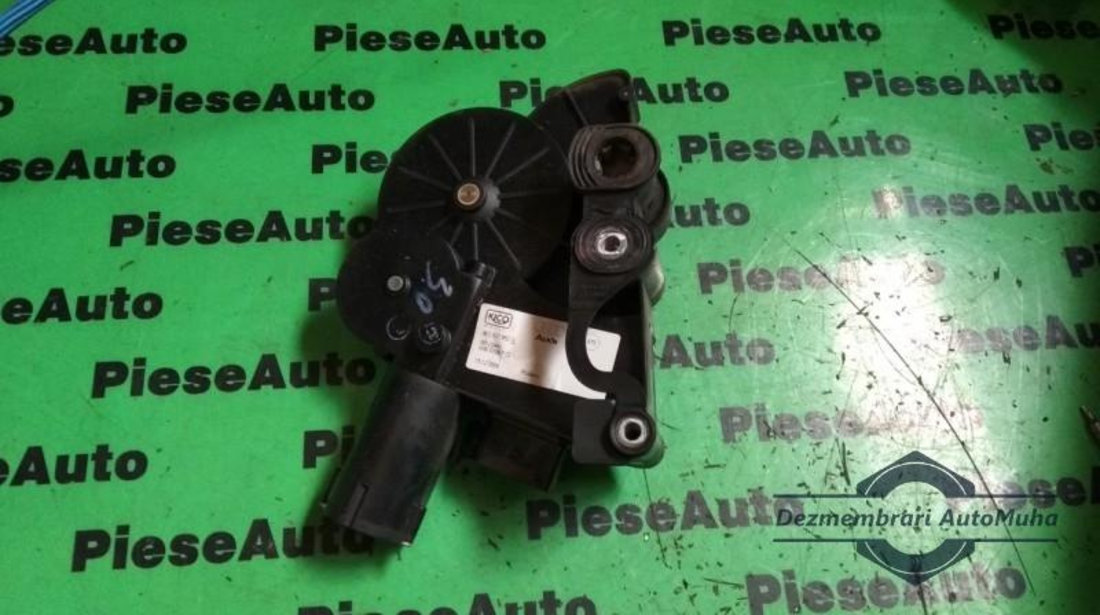 Motoras portbagaj auto Audi A8 (2002-2009) [4E_] 4e0 827 852 g