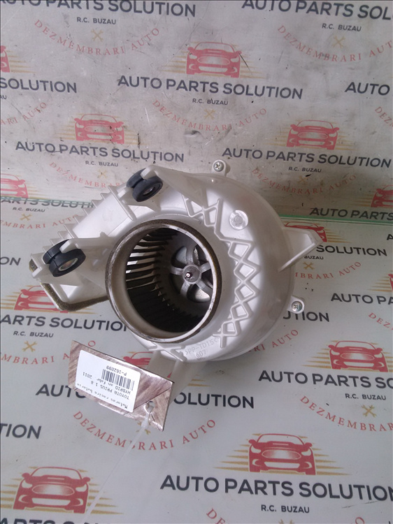 Motoras racire baterie TOYOTA PRIUS 1.8 HYBRID an fabr. 2011