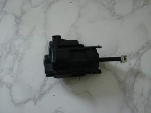 Motoras ralanti Saab 9-3 [1998 - 2002] Hatchback 3-usi 2.2 TD MT (116 hp) (YS3D) TiD