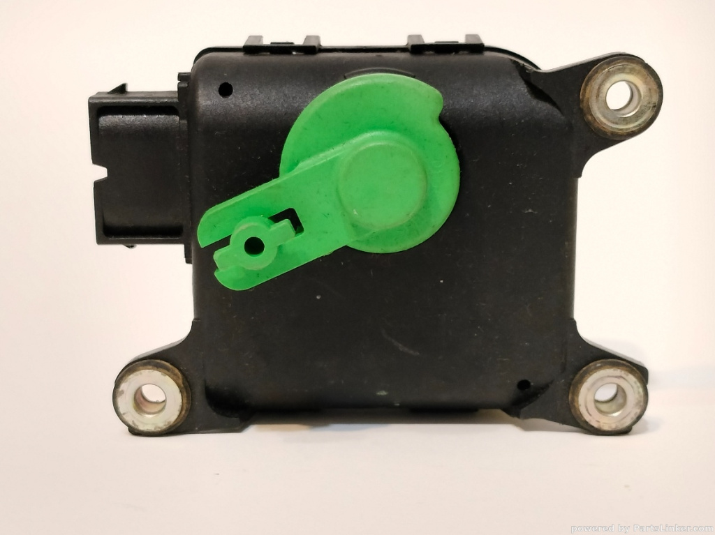 Motoras reglaj aeroterma Skoda Octavia (1U) Berlina 1999 1.8 Turbo SKODA OCTAVIA [ 1959 - 1971 ] 0132801209 OEM 1J1907511D