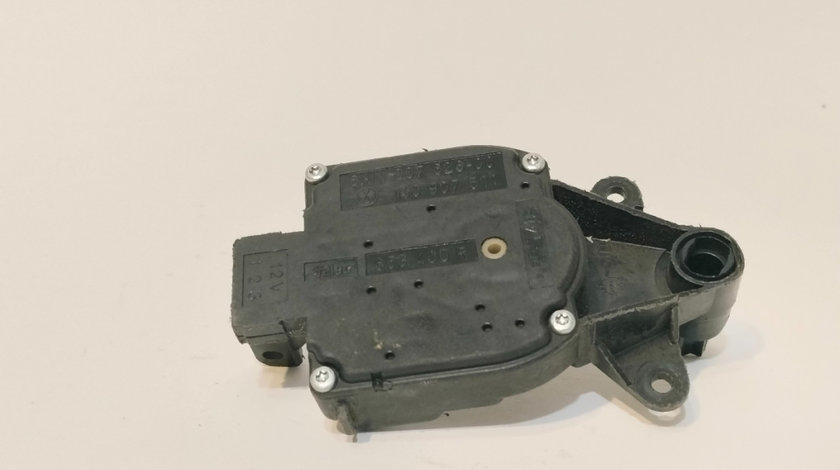 Motoras reglaj aeroterma1J0907511 Volkswagen Golf 1J 1.9 SDI 2000 2001 OEM 1J0907511