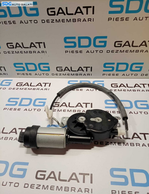 Motoras Reglaj Ajustare Scaun Electric Dreapta Fata Volkswagen Phaeton 2002 - 2010 Cod 8901012 [D032...