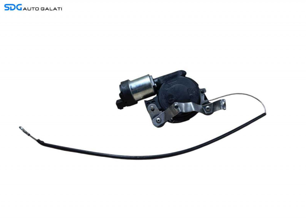 Motoras Reglaj Ajustare Scaun Electric Volkswagen Passat B6 Break 2005 - 2010 Cod 5034301A [N1658]