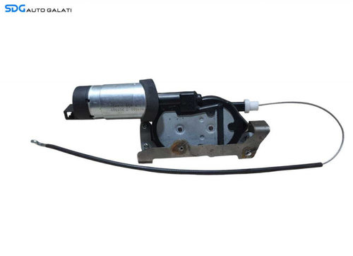 Motoras Reglaj Ajustare Scaun Electric Volkswagen Passat B6 Break 2005 - 2010 [N1657]