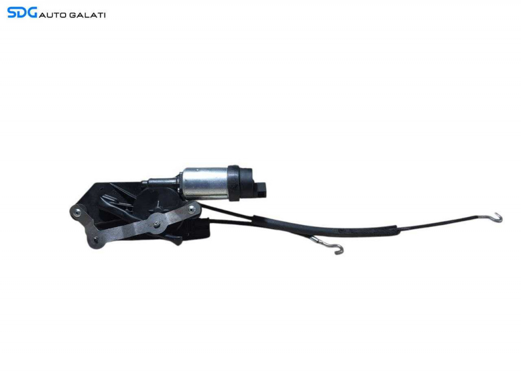 Motoras Reglaj Ajustare Scaun Electric Volkswagen Passat B6 Break 2005 - 2010 [N1656]