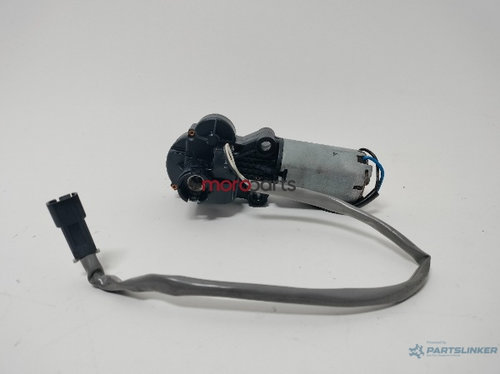Motoras reglaj electric scaun MERCEDES-BENZ M-CLASS (W163) [ 1998 - 2005 ] Valeo 404.334 OEM 4165737