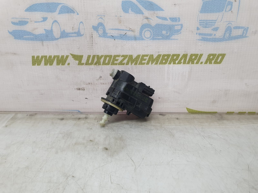 Motoras reglaj far 260564014r Renault Captur 2 [2019 - 2020]