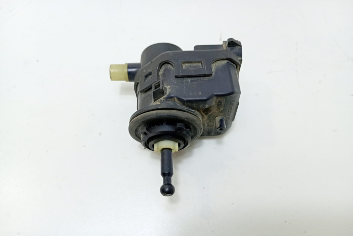 Motoras reglaj far 7700420737 Nissan Qashqai J10 [2007 - 2010]