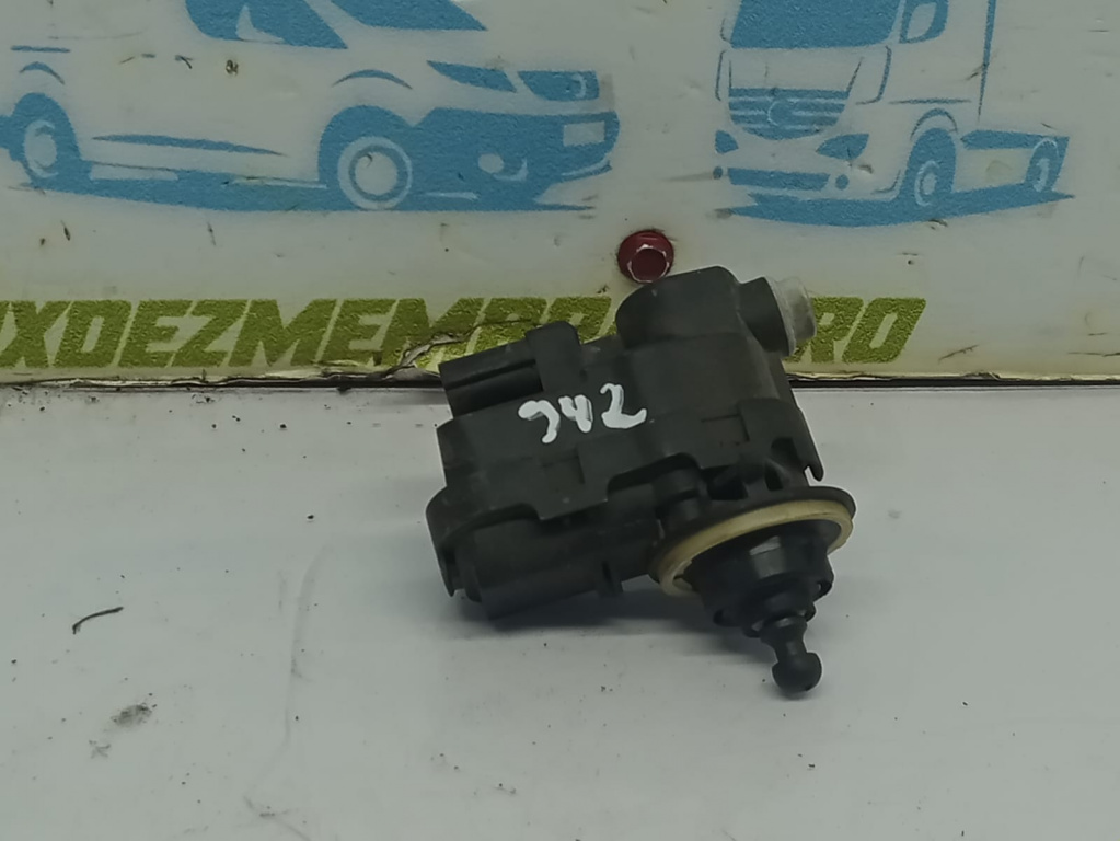 Motoras reglaj far 92001203 Nissan Qashqai 2 J11 [2013 - 2020] 1.6 dci R9M