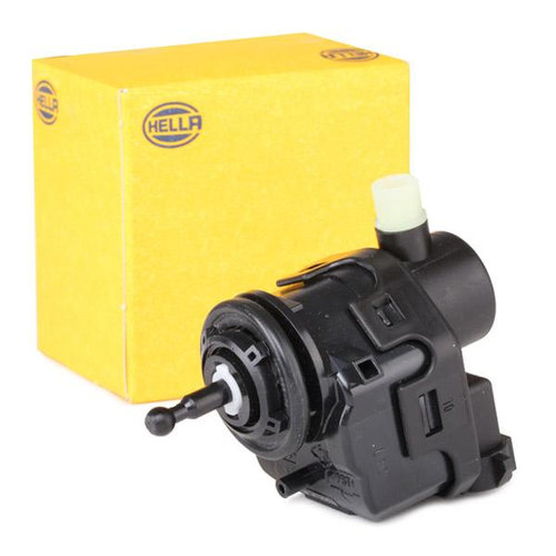 Motoras Reglaj Far Hella Renault Clio Symbol 1 2000→ 6NM 007 878-501