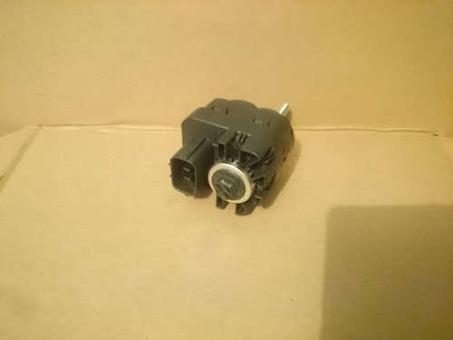 Motoras reglaj far Mazda CX-5 (2017-2019) cod 01004045