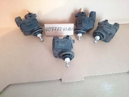 Motoras reglaj far Mitsubishi Lancer ASX, Outlander, Mazda 5, Honda Accord, Civic 4D cod 00787845AU