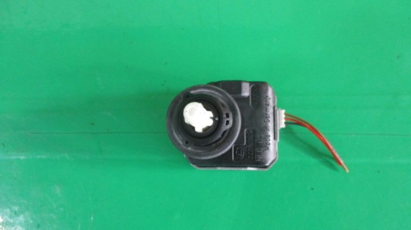 MOTORAS REGLAJ FAR + MUFA COD 6Y0941295 SKODA FABIA FAB. 1999 - 2008 ⭐⭐⭐⭐⭐