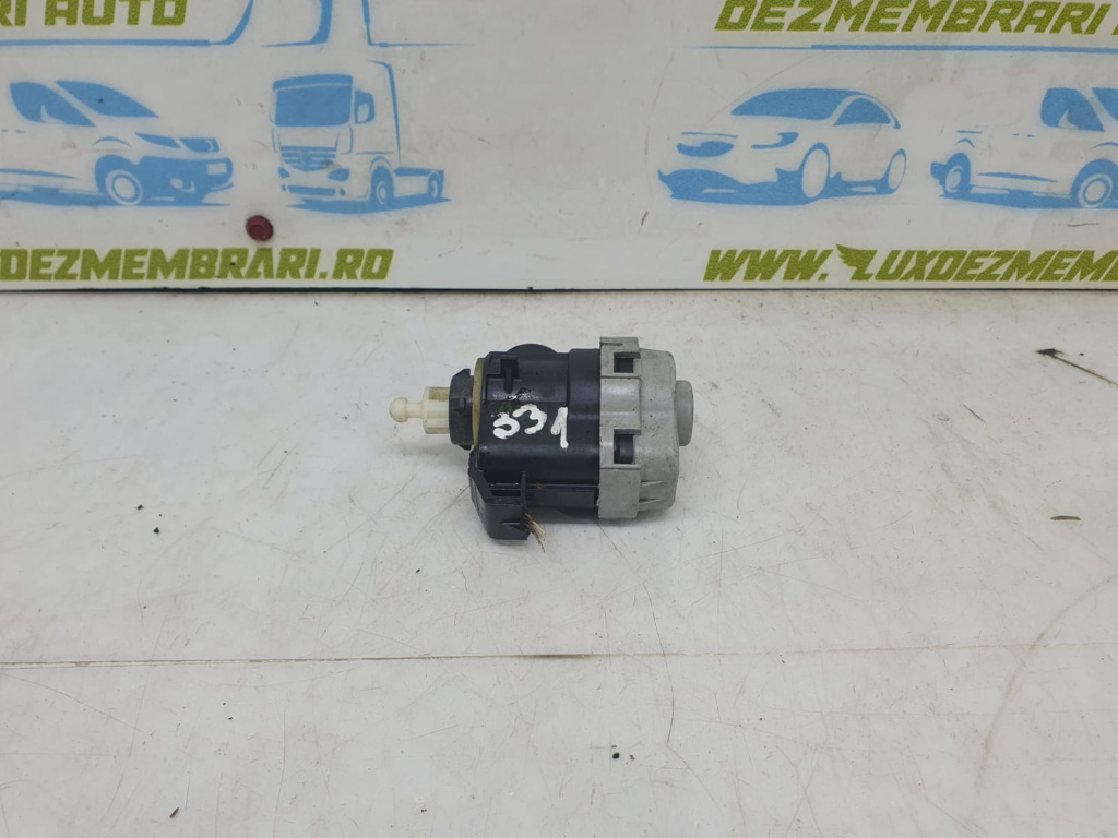Motoras reglaj far Renault Laguna 3 [2007 - 2011] 2.0 dci M9R 816