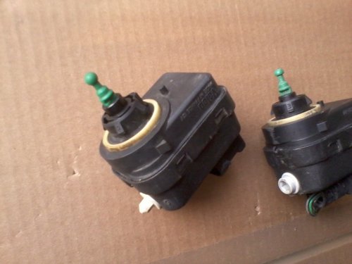 Motoras reglaj far Renault Laguna, Espace 3, Megane 1, Scenic (1996-1999), Mini Cooper R50, 53