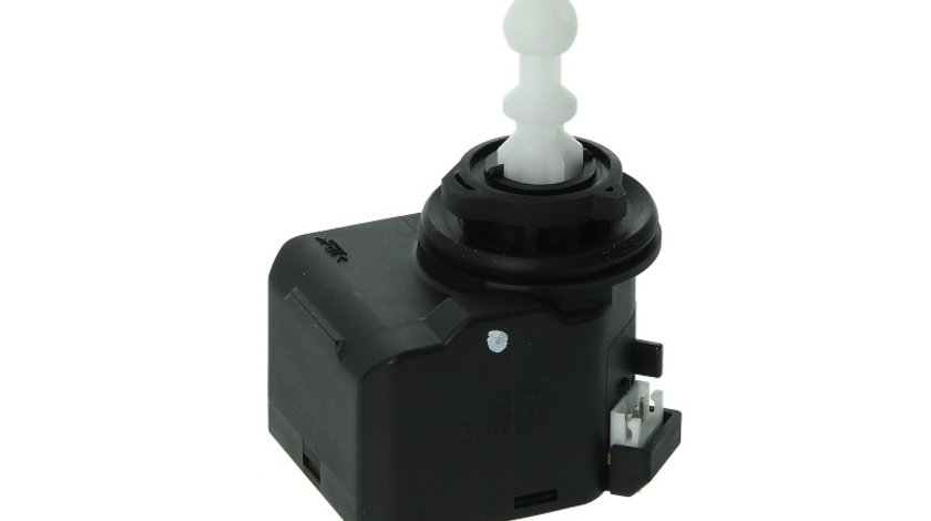 Motoras reglaj far stanga dreapta AUDI A3, A6, A6 ALLROAD MERCEDES SPRINTER 3,5-T (906), SPRINTER 3-T (906), SPRINTER 4,6-T (906), SPRINTER 5-T (906) OPEL INSIGNIA A, SIGNUM, VECTRA C dupa 2002