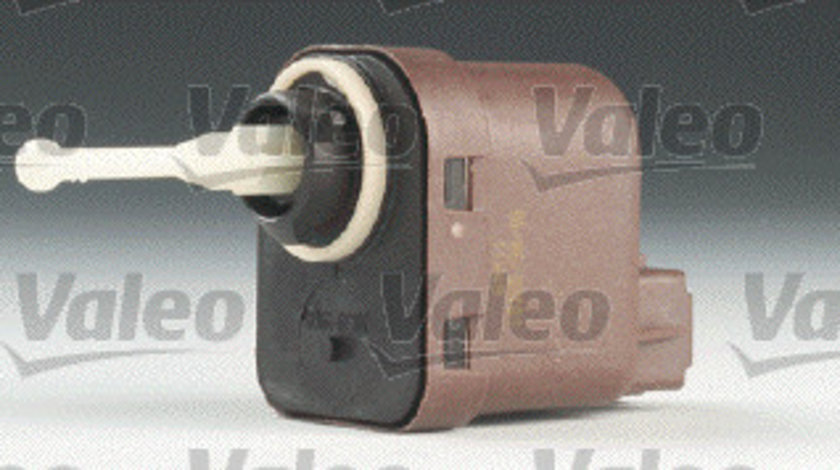 Motoras reglaj far stanga dreapta AUDI A4 SEAT CORDOBA, CORDOBA VARIO, IBIZA II, INCA VW CADDY II, POLO, POLO clasic 1993-2004