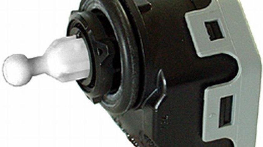 Motoras reglaj far stanga dreapta AUDI A6 SKODA FABIA I, FABIA I PRAKTIK 1997-2008