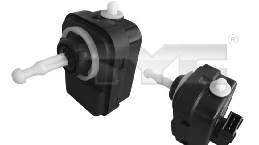 Motoras reglaj far stanga dreapta VOLVO S60, V70, XC70, XC90 2000-2010