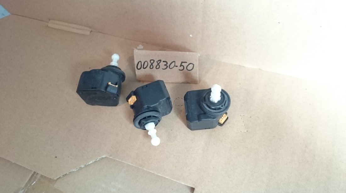 Motoras reglaj far VW AUDI SKODA cod 00883050