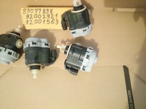 Motoras reglaj far xenon Mazda CX-5 (2017-2020) cod 92002921