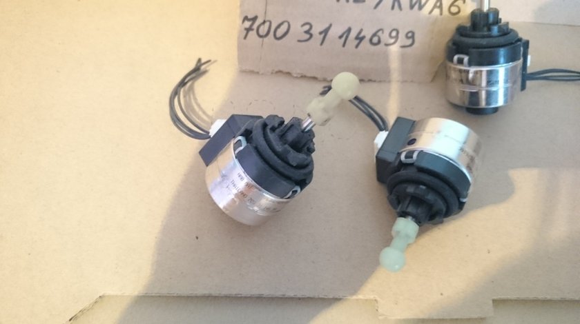 Motoras reglaj far xenon Opel Astra K (2015-2018) cod 7003114699, PL35LA24KWA6