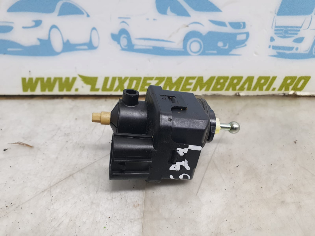Motoras reglaj faruri 007878-45au Mitsubishi ASX [2010 - 2012] 1.8 di-d 4N13