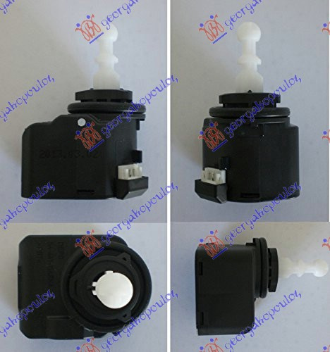 Motoras Reglaj Faruri 06- - Mercedes E Class (W211) 2002