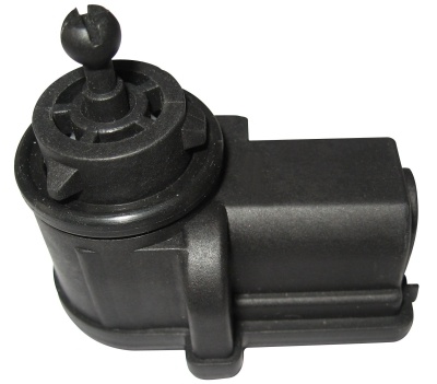 Motoras reglaj faruri Audi A2 2000-2005 Produsul este nou.