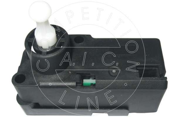 Motoras reglaj faruri Audi A3 2003-2008