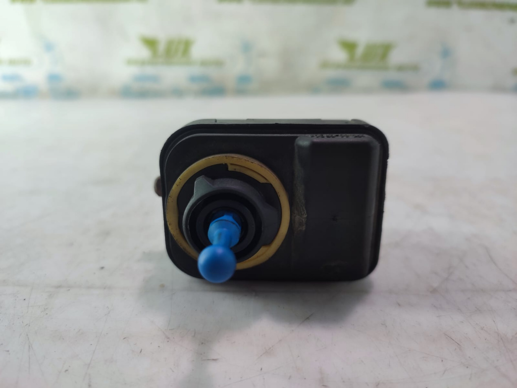 Motoras reglaj faruri Dodge Caliber [2006 - 2012] 2.0 crd BYL (ECL)