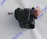 Motoras Reglaj Faruri - Nissan P/U (D40) Navara 2 Usi-4usi 2005 , 787843
