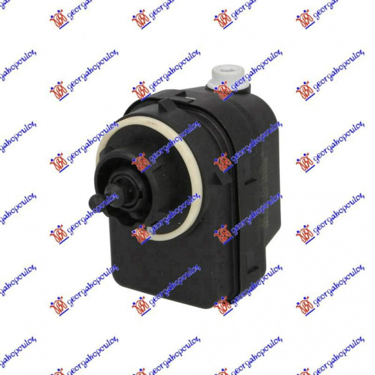 Motoras Reglaj Faruri - Peugeot Expert 2004 , 6224c0
