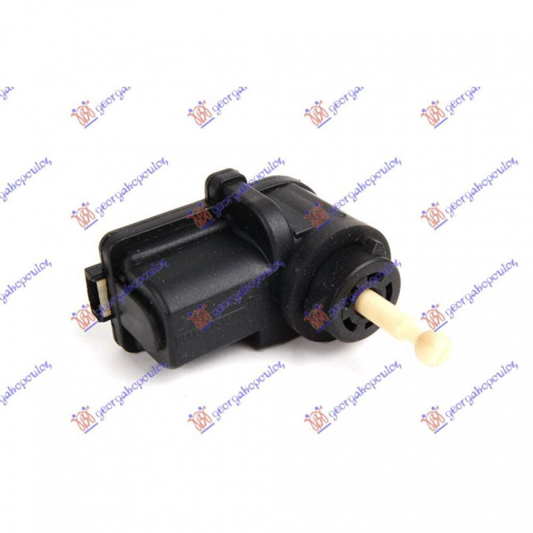 Motoras Reglaj Faruri - Seat Leon 1999 , 1j0941295b