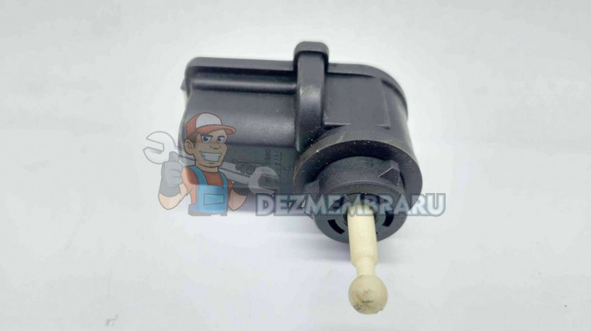 Motoras reglaj faruri Skoda Octavia 2 Combi (1Z5) [Fabr 2004-2013]