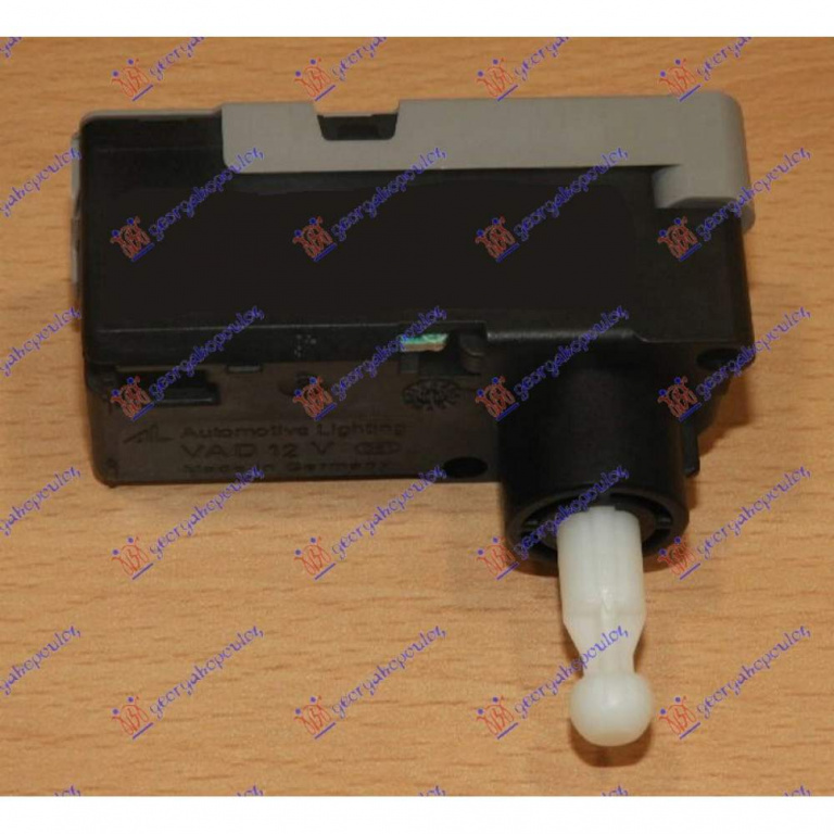 Motoras Reglaj Faruri - Vw Transporter (T5) 2003 , 1041664