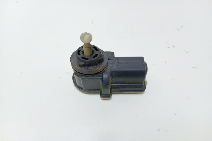 Motoras reglaj faruri YC1X13K198AA Ford Transit 3 [Facelift] [2006 - 2014]